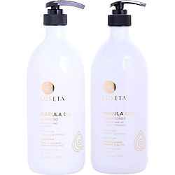 Marula Oil Shampoo And Conditioner Set 33.8 Oz