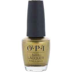 Opi Opi Metallic Rewind Nail Lacquer --0.5oz By Opi