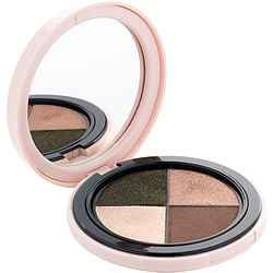 Collistar Impeccabile 4 Eye Shadow Palette - # 02 Milano, With Love --4.5g/0.1oz By Collistar