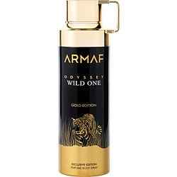 Armaf Odyssey Wild One By Armaf Body Spray 6.7 Oz