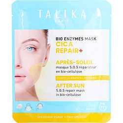 Bio Enzymes Cica Repair+ After Sun Mask --20g/0.7oz