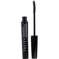 Talika Lipocils Mascara Water Resistant - # Black  --8.5ml/0.2oz By Talika