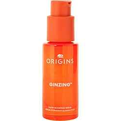 Ginzing™ Glow-boosting Serum --30ml/1oz