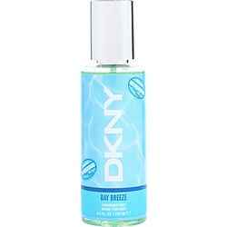 Dkny Be Delicious Pool Party Bay Breeze By Donna Karan Body Mist 8.4 Oz