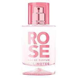 Solinotes Rose By Solinotes Eau De Parfum Spray 1.7 Oz