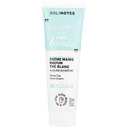Solinotes White Tea By Solinotes Hand Cream 1 Oz