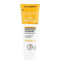 Solinotes Orange Blossom By Solinotes Hand Cream 1 Oz