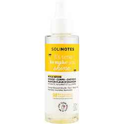 Solinotes Orange Blossom By Solinotes Dry Oil 3.3 Oz