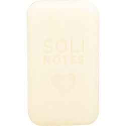 Solinotes White Tea By Solinotes Bar Soap 3.5 Oz