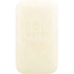 Solinotes Cherry Blossom By Solinotes Bar Soap 3.5 Oz