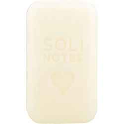 Solinotes Orange Blossom By Solinotes Bar Soap 3.5 Oz