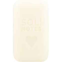 Solinotes Rose By Solinotes Bar Soap 3.5 Oz