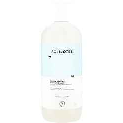 Solinotes White Tea By Solinotes Shower Gel 33.8 Oz