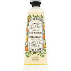 Panier Des Sens Orange Blossom By Panier Des Sens Hand Cream 1 Oz