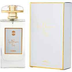 Ajmal Ivy Blossom Kiss By Ajmal Eau De Parfum Spray 2.4 Oz