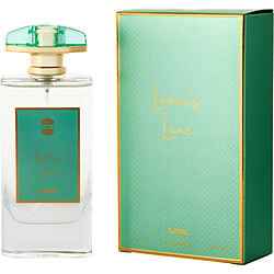 Ajmal Lover's Lane By Ajmal Eau De Parfum Spray 2.4 Oz