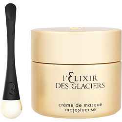 L'elixir Des Glaciers Creme De Masque Majestueuse --50ml/1.7oz