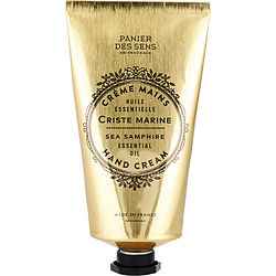 Panier Des Sens Sea Samphire By Panier Des Sens Hand Cream 2.6 Oz