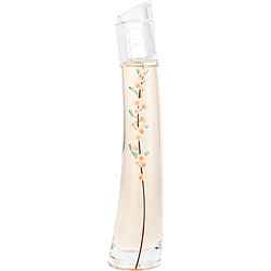 Kenzo Flower Ikebana Mimosa By Kenzo Eau De Parfum Spray 2.5 Oz *tester