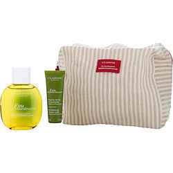 Clarins Gift Set Clarins Eau Extraordinaire By Clarins
