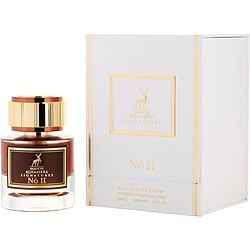 Maison Alhambra Signatures No Ii By Maison Alhambra Eau De Parfum Spray 1.7 Oz