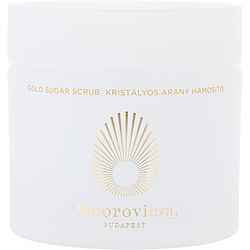 Gold Sugar Scrub --200ml/6.7oz