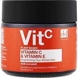 Vitamin C & Vitamin E Brightening Duo Moisturiser --60ml/2oz
