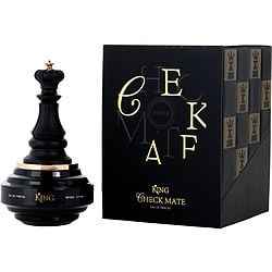 Armaf Checkmate King By Armaf Eau De Parfum Spray 3.4 Oz