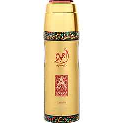 Lattafa Ajwad By Lattafa Body Spray 6.7 Oz