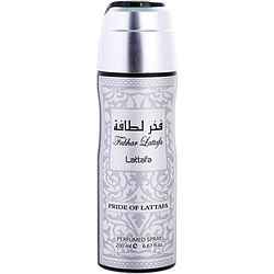 Lattafa Fakhar By Lattafa Body Spray 6.7 Oz