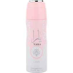 Lattafa Yara By Lattafa Body Spray 6.7 Oz