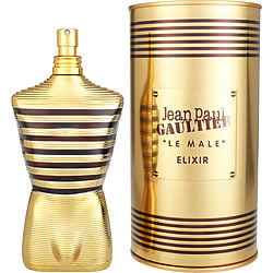 Jean Paul Gaultier Elixir By Jean Paul Gaultier Parfum Spray 6.8 Oz