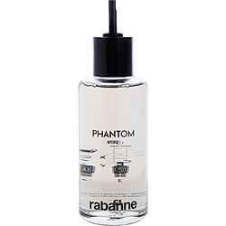 Paco Rabanne Phantom Intense By Paco Rabanne Eau De Parfum Refill 6.7 Oz