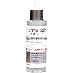 Peel Shot Exfoliant Black Rice Ampoule --80ml/2.7oz