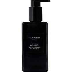 Jo Malone Cypress & Grapevine By Jo Malone Body & Hand Wash 8.4 Oz
