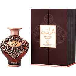 Le Falcone Turath Intense By Le Falcone Eau De Parfum Spray 3.4 Oz (niche Collection)