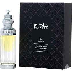 Lattafa Haakem By Lattafa Pure Concentrated Oil 0.68 Oz