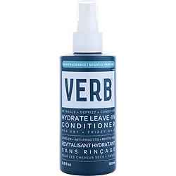 Hydrate Leave In Conditioner 6.5 Oz