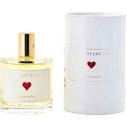 Zarkoperfume Sending Love By Zarkoperfume Eau De Parfum Spray 3.4 Oz