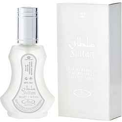 Al Rehab Sultan By Al Rehab Eau De Parfum Spray 1.15 Oz