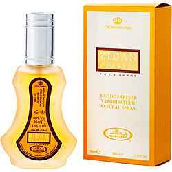 Al Rehab Zidan Classic By Al Rehab Eau De Parfum Spray 1.15 Oz