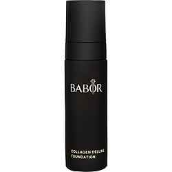 Babor Collagen Deluxe Foundation - # 05 Sunny --30ml/1oz By Babor