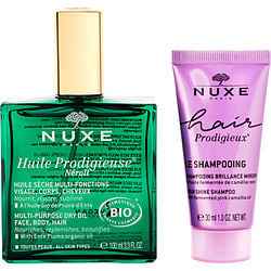 Nuxe Gift Set Nuxe By Nuxe