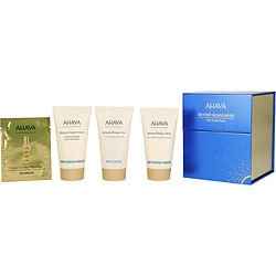 Ahava Gift Set Ahava By Ahava