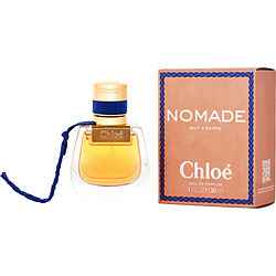 Chloe Nomade Nuit D'egypte By Chloe Eau De Parfum Spray 1 Oz