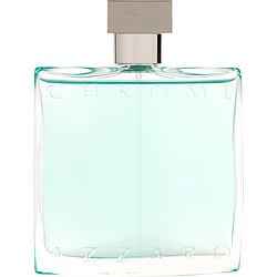 Chrome Azure By Azzaro Edt Spray 3.4 Oz
