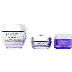 Renergie Cream Routine: Renergie H.p.n. 300-peptide Cream 50ml + Renergie Night Cream 15ml + Renergie Eye Cream 15ml --3pcs