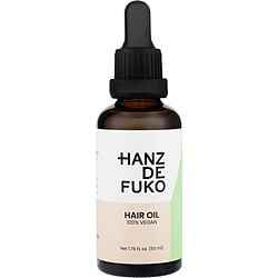 Hair Oil 1.76 Oz