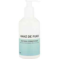 Natural Conditioner 8 Oz