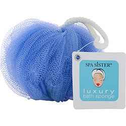 Net Pumpkin Sponge - Blue